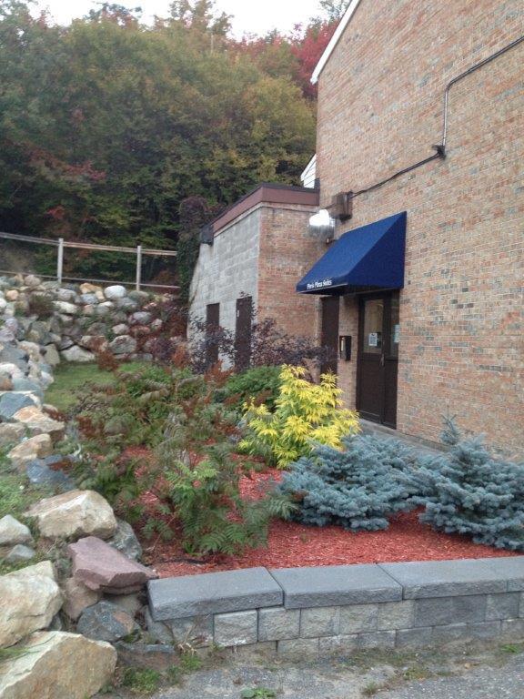 Paris Plaza Leilighet Elliot Lake Eksteriør bilde