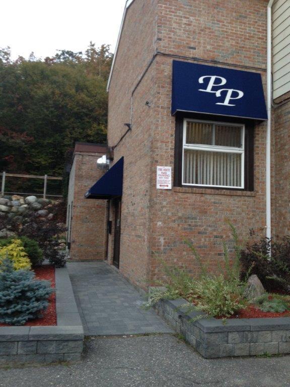 Paris Plaza Leilighet Elliot Lake Eksteriør bilde